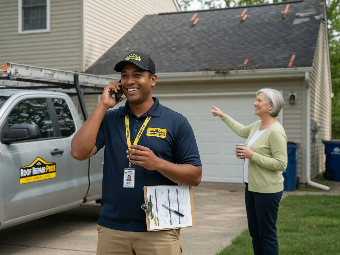 Roof Repair Okarche, OK FAQs